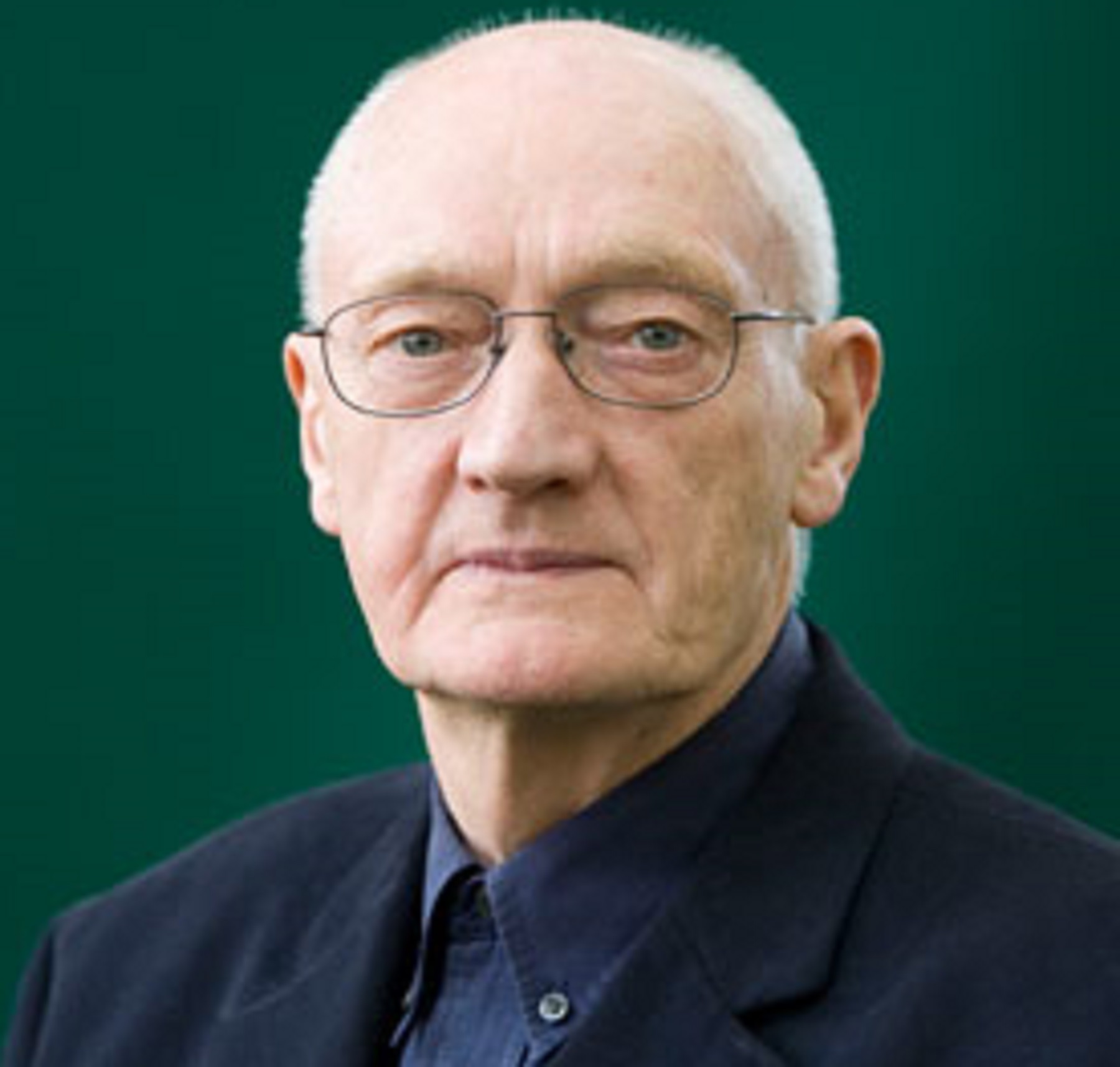 BOOKMARK AGM & Meet the Author - Richard Holloway